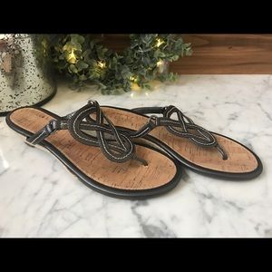 Sperry Sandals size 9 🌻 ☀️